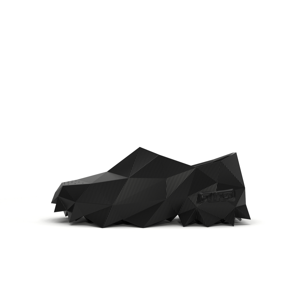 [3D printed Shoes] - lightweight custom 3dprinted shoes sneakers sandals fused footwear
