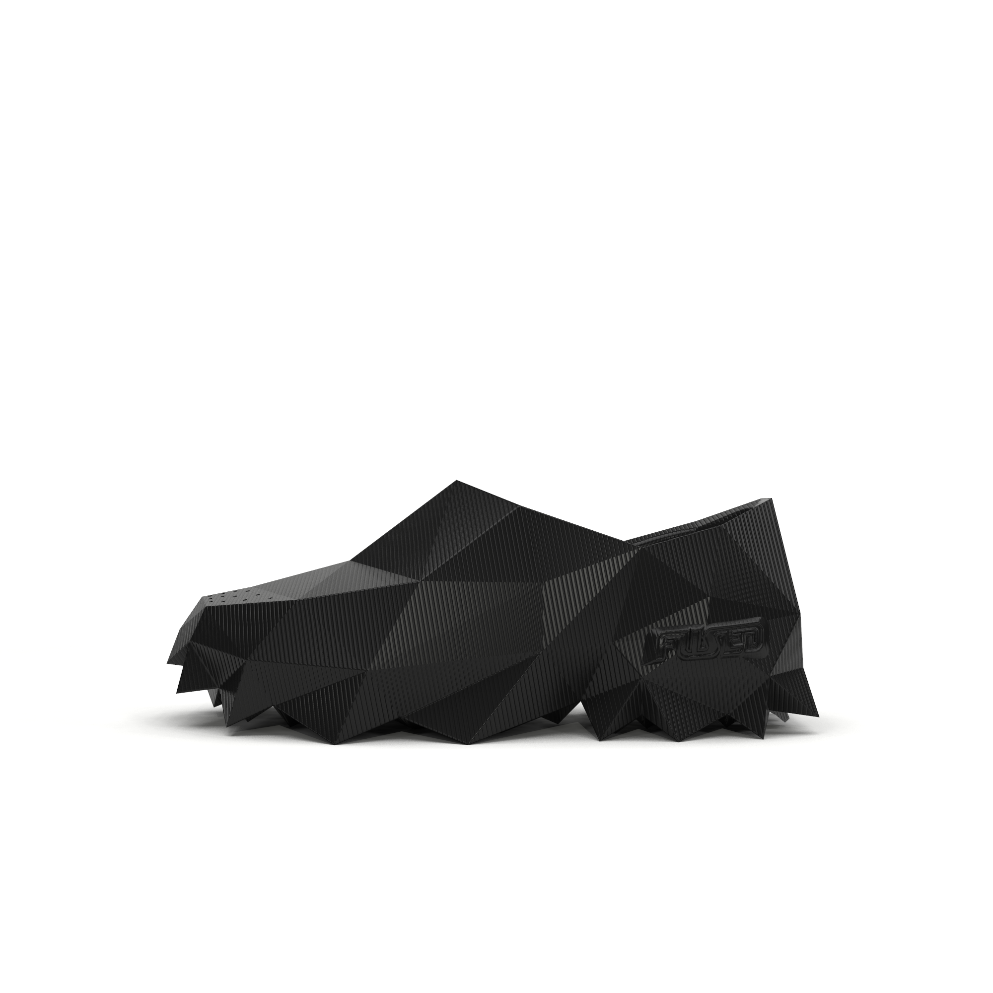 [3D printed Shoes] - lightweight custom 3dprinted shoes sneakers sandals fused footwear