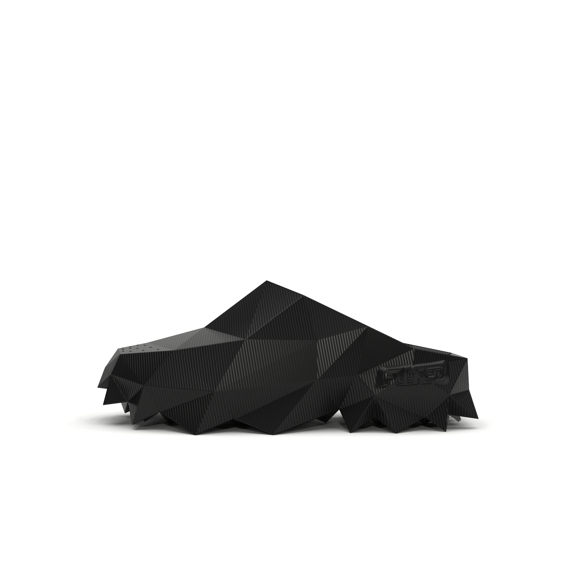 [3D printed Shoes] - lightweight custom 3dprinted shoes sneakers sandals fused footwear