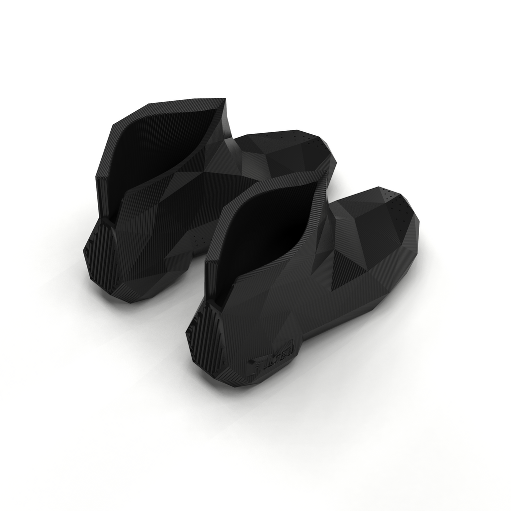 [3D printed Shoes] - lightweight custom 3dprinted shoes sneakers sandals fused footwear
