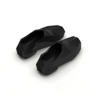 [3D printed Shoes] - lightweight custom 3dprinted shoes sneakers sandals fused footwear