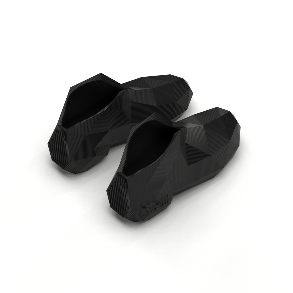 [3D printed Shoes] - lightweight custom 3dprinted shoes sneakers sandals fused footwear