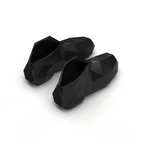 [3D printed Shoes] - lightweight custom 3dprinted shoes sneakers sandals fused footwear