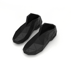 [3D printed Shoes] - lightweight custom 3dprinted shoes sneakers sandals fused footwear