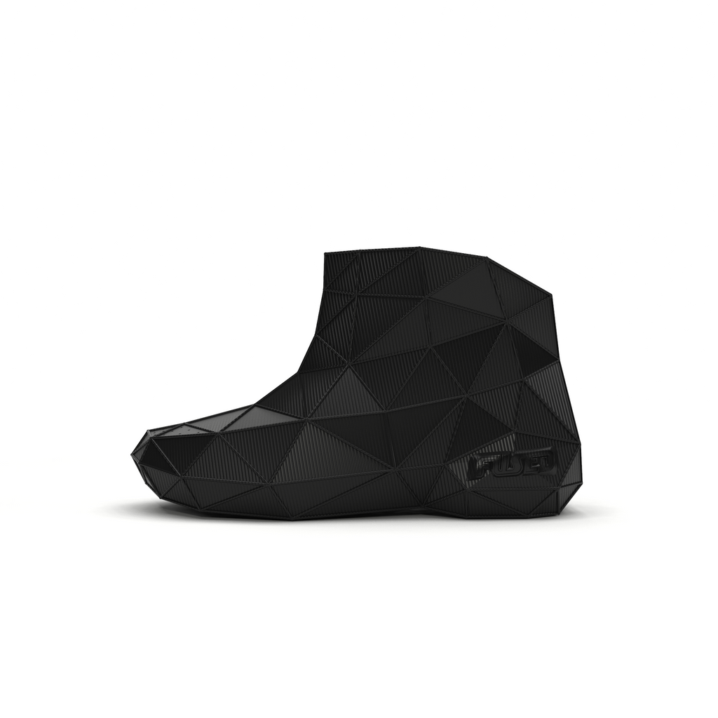 [3D printed Shoes] - lightweight custom 3dprinted shoes sneakers sandals fused footwear