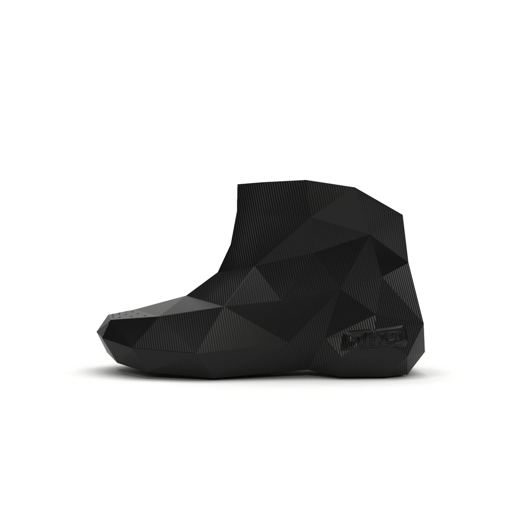 [3D printed Shoes] - lightweight custom 3dprinted shoes sneakers sandals fused footwear