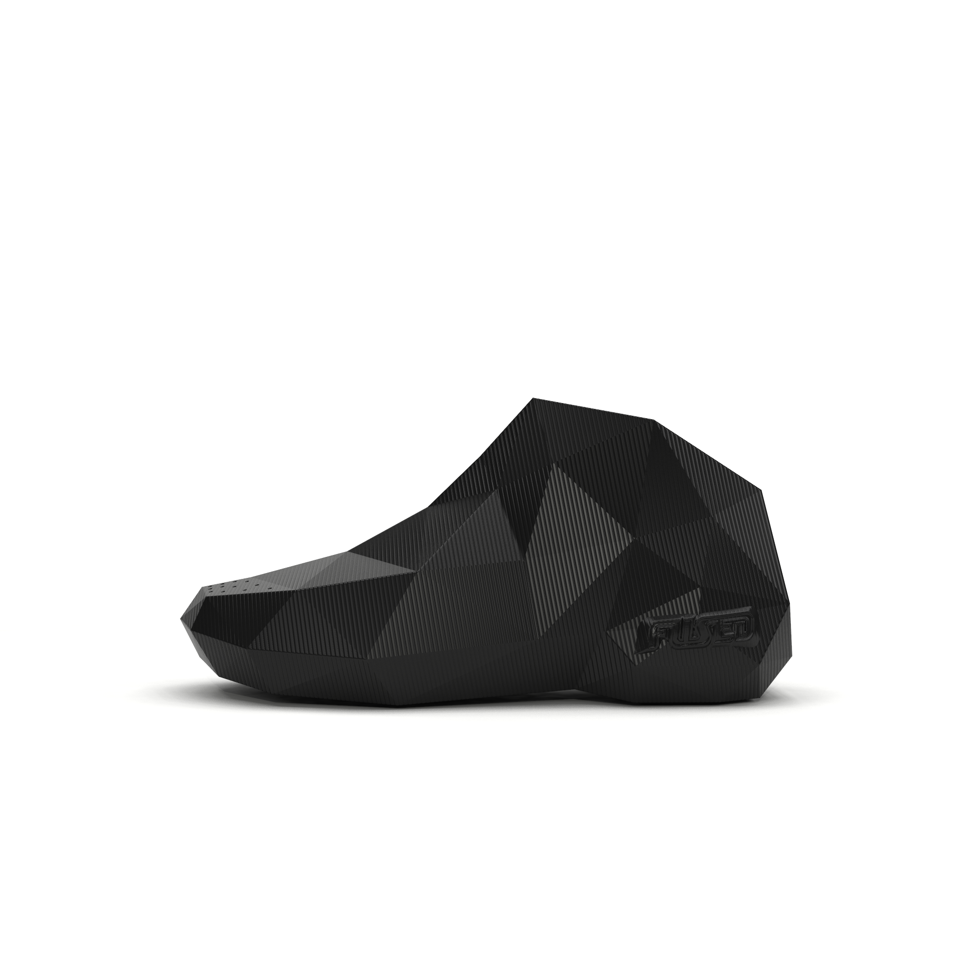 [3D printed Shoes] - lightweight custom 3dprinted shoes sneakers sandals fused footwear