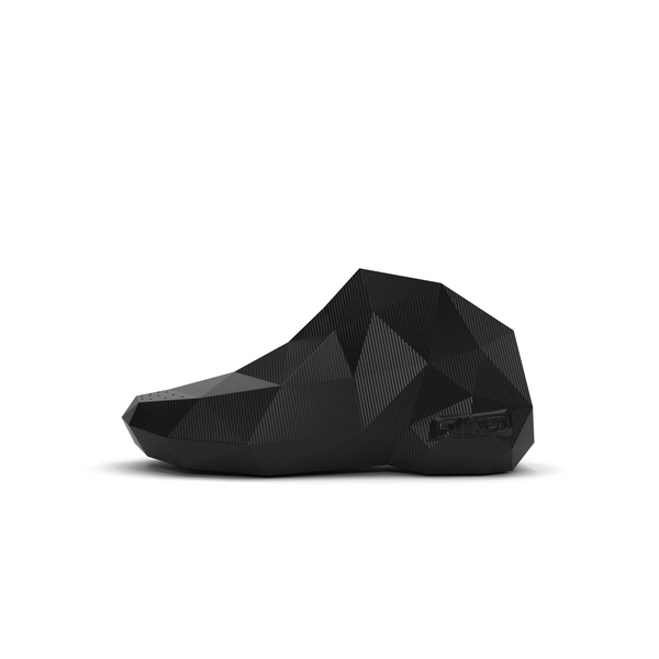 FUSED footwear - Imori Mid - 3D printed footwear – FUSEDfootwear