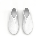 [3D printed Shoes] - lightweight custom 3dprinted shoes sneakers sandals fused footwear