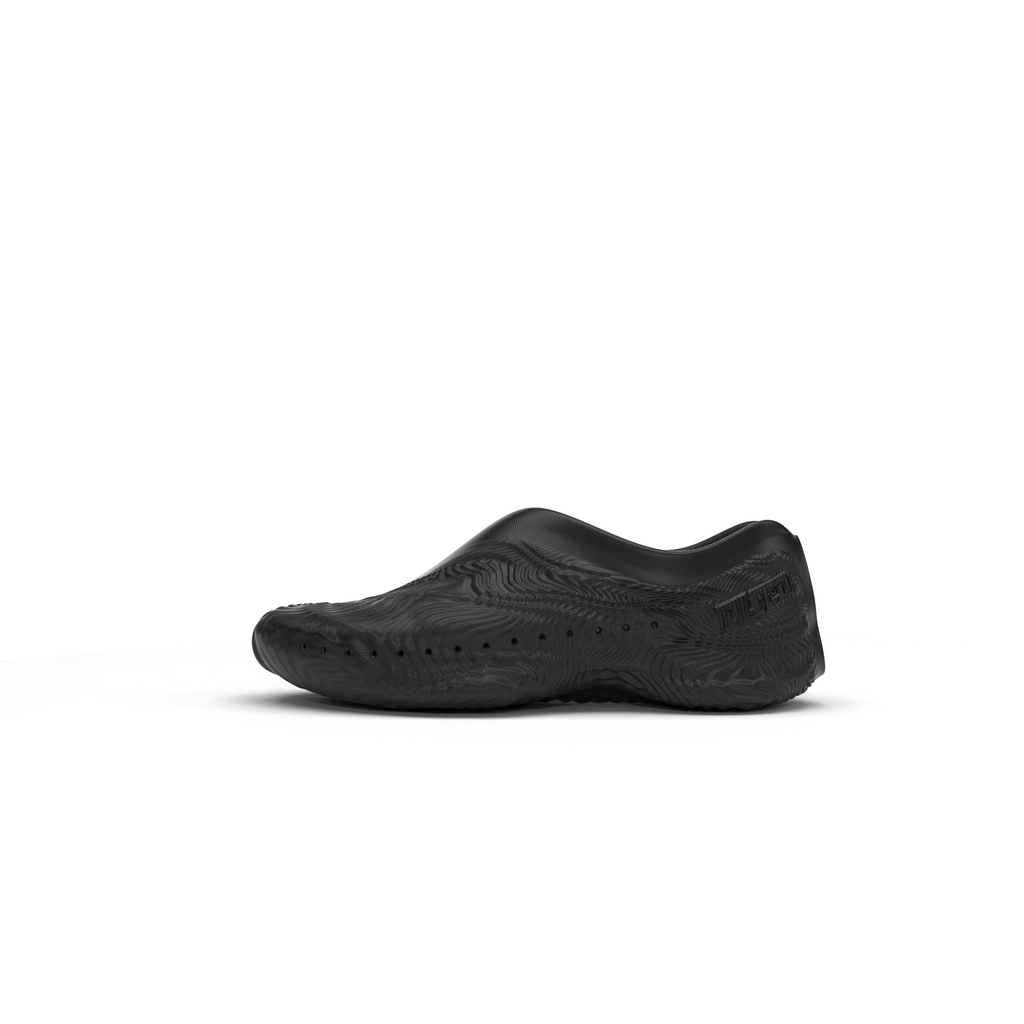 [3D printed Shoes] - lightweight custom 3dprinted shoes sneakers sandals fused footwear