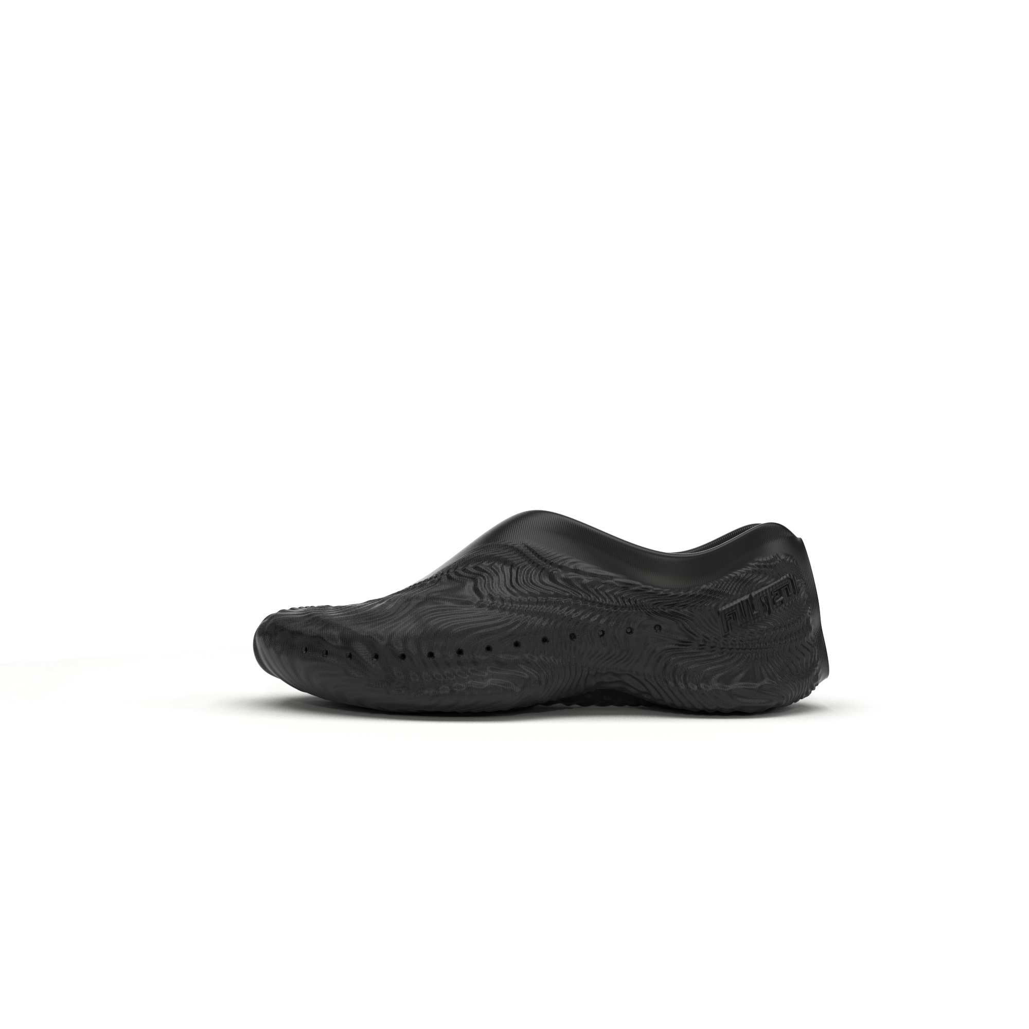 [3D printed Shoes] - lightweight custom 3dprinted shoes sneakers sandals fused footwear