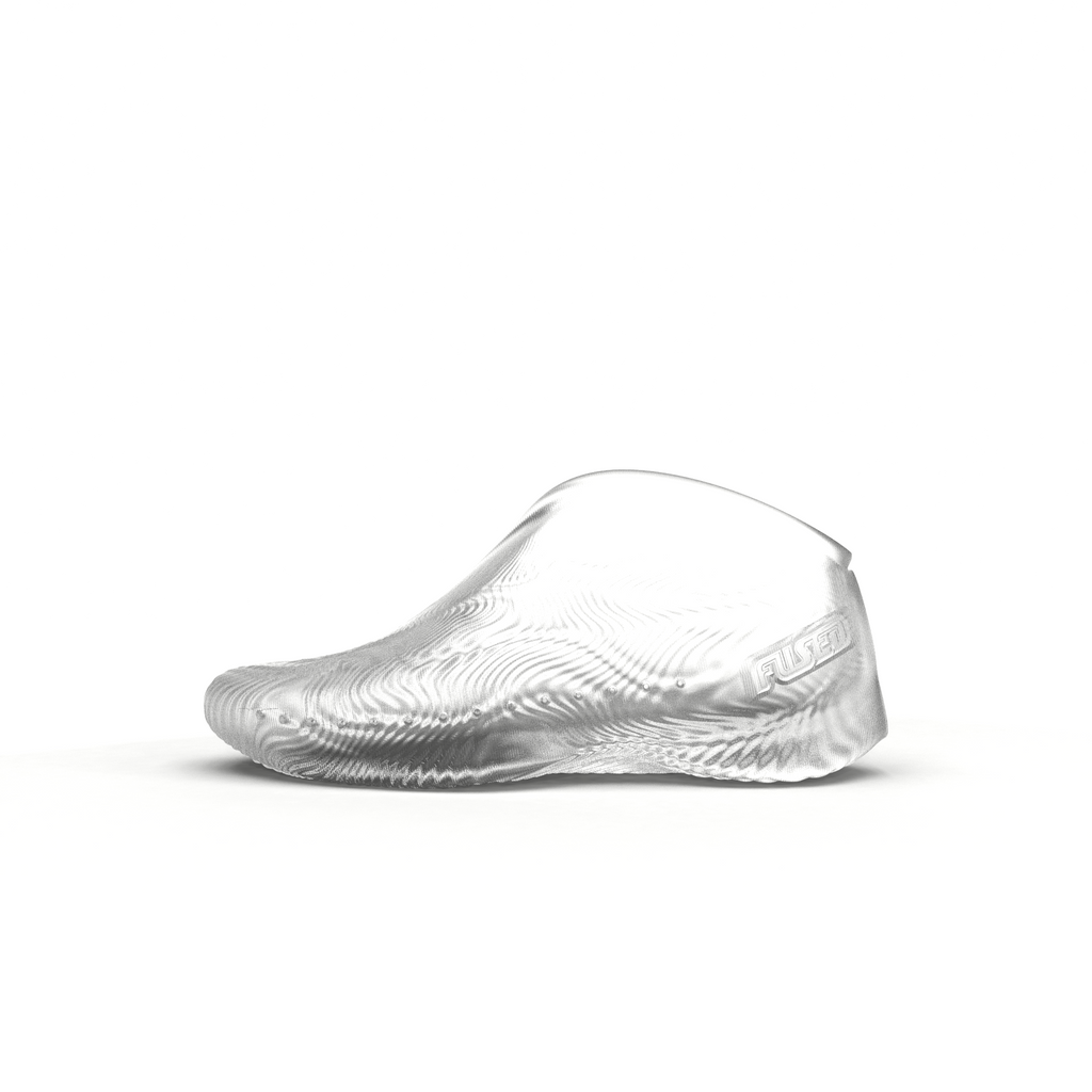 [3D printed Shoes] - lightweight custom 3dprinted shoes sneakers sandals fused footwear