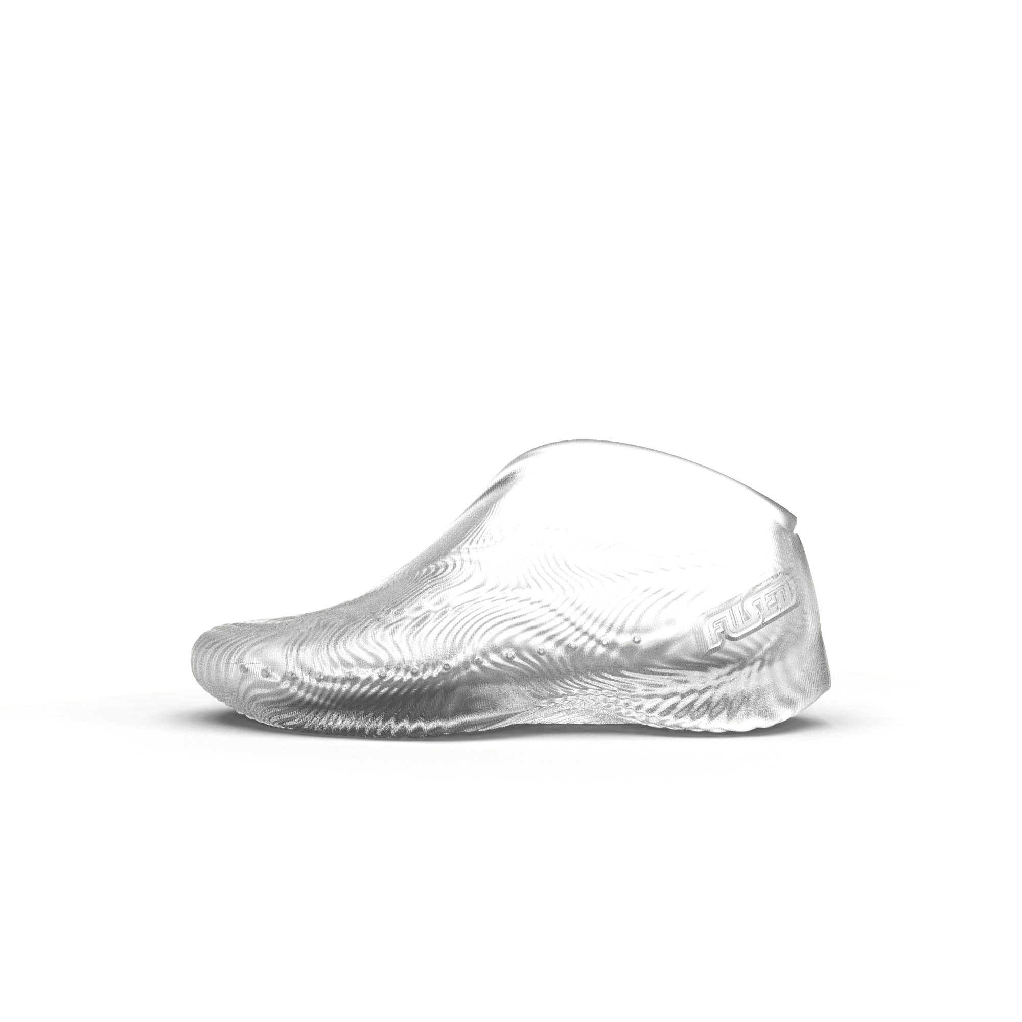 [3D printed Shoes] - lightweight custom 3dprinted shoes sneakers sandals fused footwear