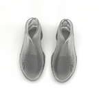 [3D printed Shoes] - lightweight custom 3dprinted shoes sneakers sandals fused footwear