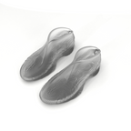 [3D printed Shoes] - lightweight custom 3dprinted shoes sneakers sandals fused footwear