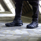 [3D printed Shoes] - lightweight custom 3dprinted shoes sneakers sandals fused footwear